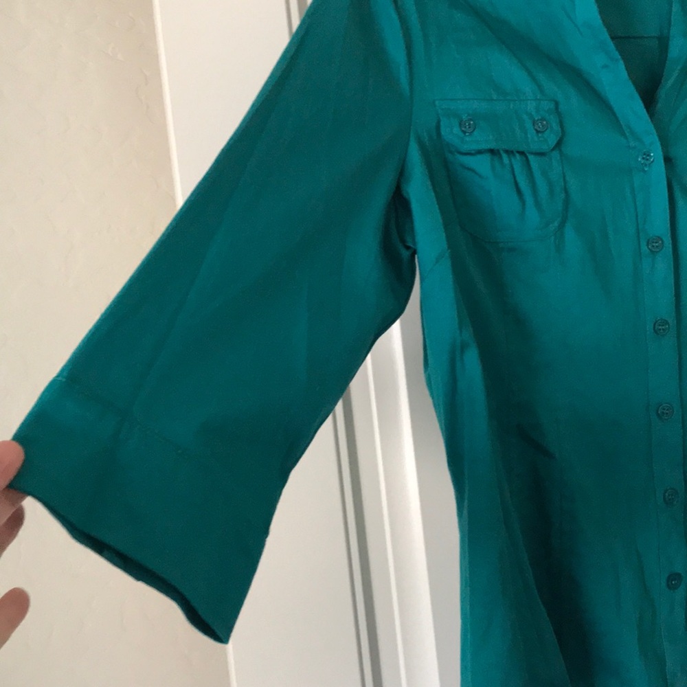 Blouse - Picture 3 of 5